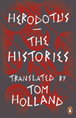 The Histories - Herodotus & Tom Holland