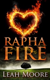 Rapha Fire - Leah Moore