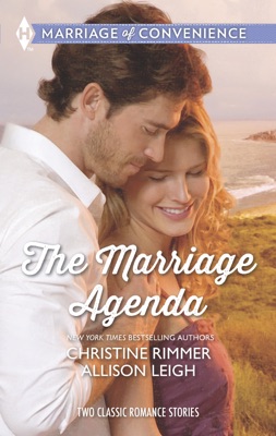 The Marriage Agenda