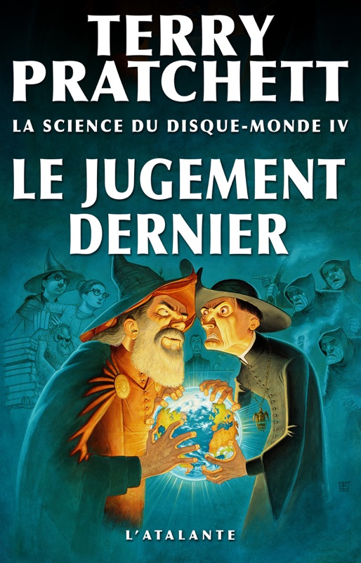 Le Jugement dernier