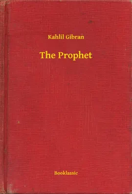 Read: The Prophet Book