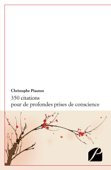 350 citations pour de profondes prises de conscience - Christophe Piauton