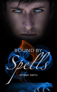 Bound by Spells by Stormy Smith