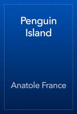 Read: Penguin Island Book