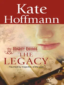 Read: The Book Legacy