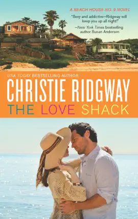 Read: The Love Book Shack