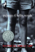 Pictures of Hollis Woods - Patricia Reilly Giff