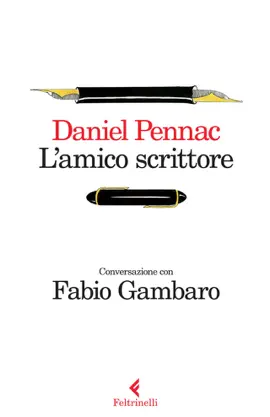 Read: L’amico scrittore Book