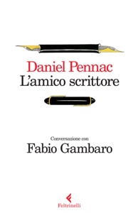 L’amico scrittore