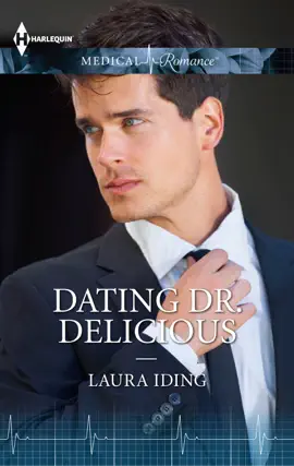 Read: Dating Dr. Book Delicious