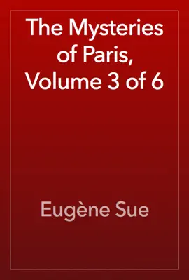Read: The Mysteries of Book Paris, Volume 3 of 6