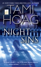 Night Sins - Tami Hoag