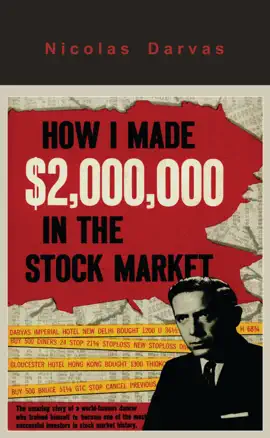 Read: Book How I Made $2,000,000 in the Stock Market