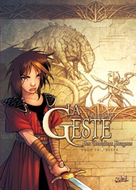 La Geste des Chevaliers Dragons T12 - Brice Cossu & Ange
