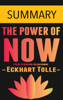 The Power of Now: A Guide to Spiritual Enlightenment by Eckhart Tolle -- Summary - Omar Elbaga