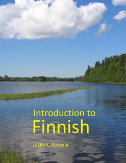 Introduction to Finnish by Jukka K. Korpela