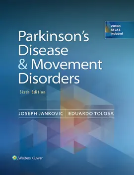 Read: Parkinson’s Book Disease & Movement Disorders: Sixth Edition