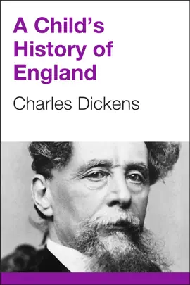 Read: A Child's Book History of England