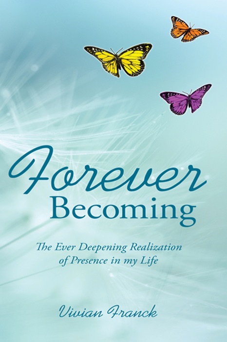 Forever Becoming