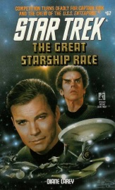 Star Trek: The Great Starship Race