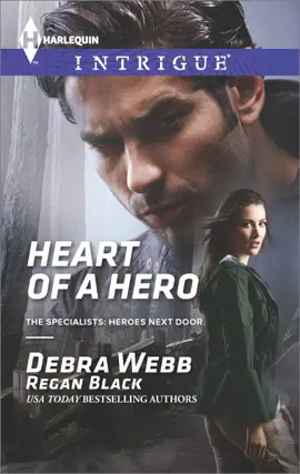 Read: Heart of Book a Hero