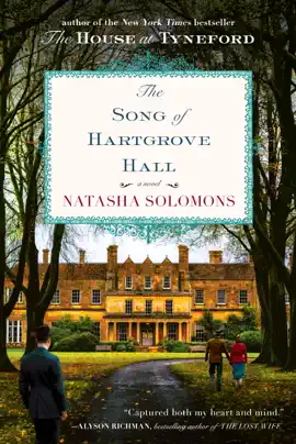 Read: Book The Song of Hartgrove Hall