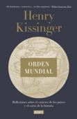 Orden mundial - Henry Kissinger