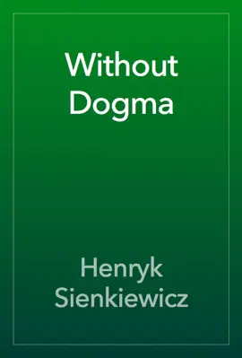 Read: Book Without Dogma