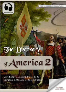 Read: The Discovery of America 2 Book