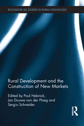 Read: Rural Book Development and the Construction of New Markets