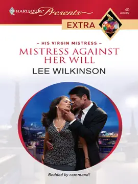 Read: Mistress Against Her Book Will