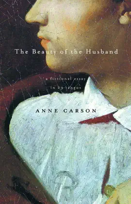 Read: The Beauty of the Book Husband