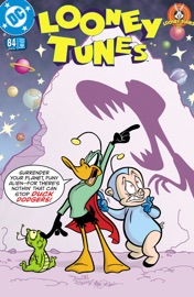 Looney Tunes (1994-) #84 - Sean Carolan, Jesse Leon McCann, Jennifer Moore, Leo Batic, Walter Carzon & John Constanza