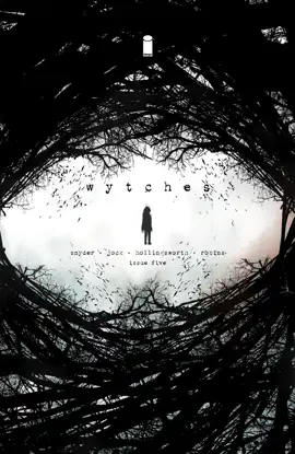 Read: Book Wytches #5