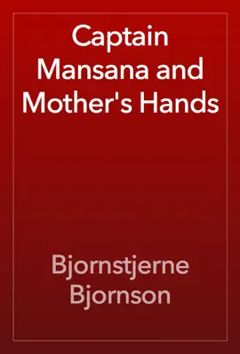 Read: Captain Book Mansana and Mother's Hands