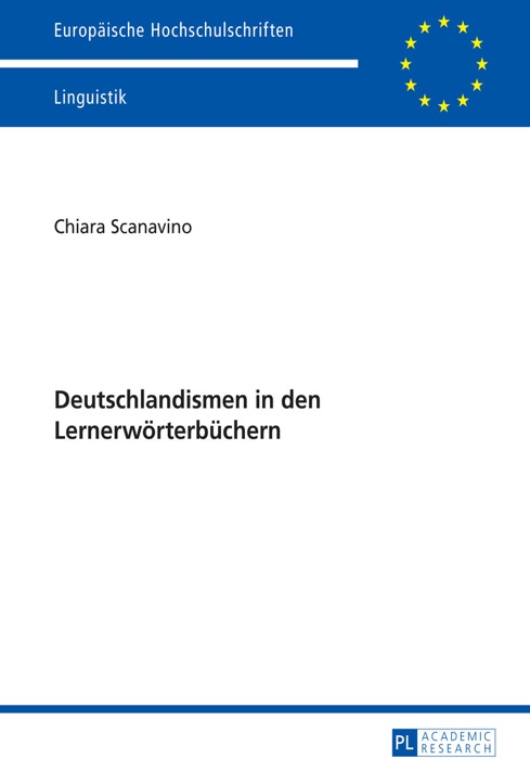 Deutschlandismen in den Lernerwörterbüchern