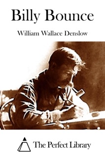 Billy Bounce by William Wallace Denslow