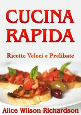Cucina Rapida