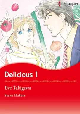 Read: Delicious Book 1