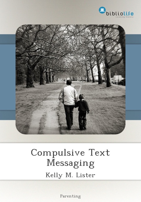 Compulsive Text Messaging