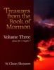 Book Treasures from the Book of Mormon, Volume Three