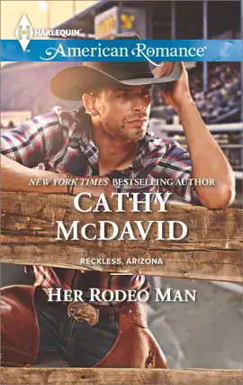 Read: Her Book Rodeo Man
