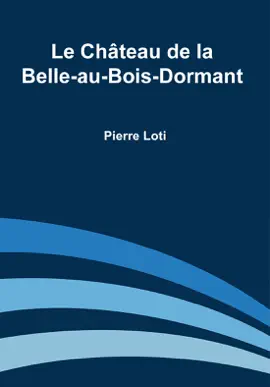 Read: Book Le Château de la Belle-Au-Bois-Dormant