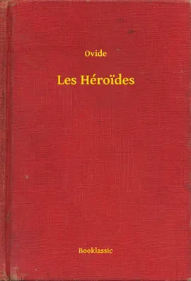 Read: Les Héroides Book