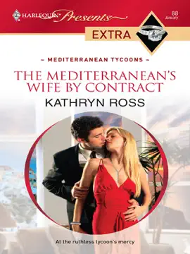Read: The Book Mediterranean's Wife by Contract