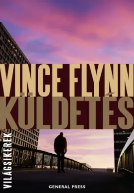 Küldetés