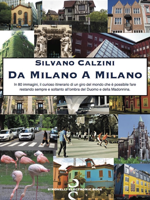 Da Milano a Milano