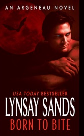 Born to Bite - Lynsay Sands
