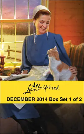 Read: Love Inspired December Book 2014 - Box Set 1 of 2