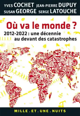 Read: Où Book va le monde ?